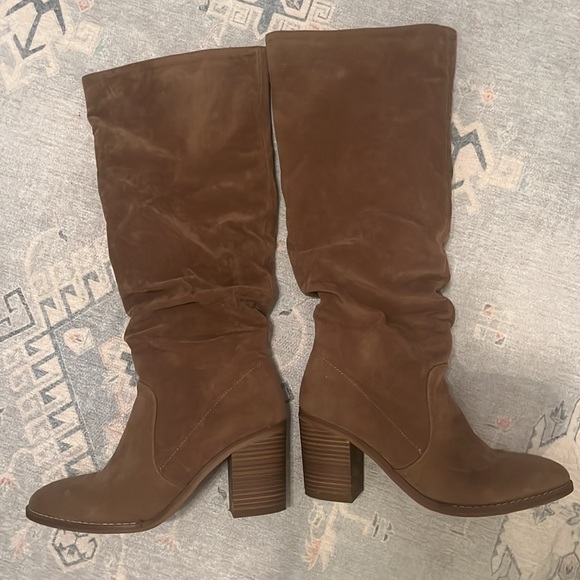 Universal Thread boots - Picture 3 of 5